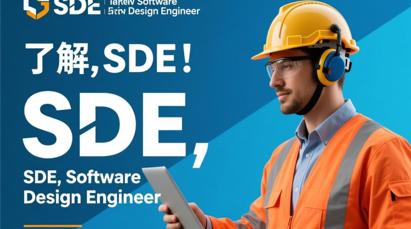 配置SDE时，有哪些关键步骤和注意事项？如何优化SDE配置以提高性能？