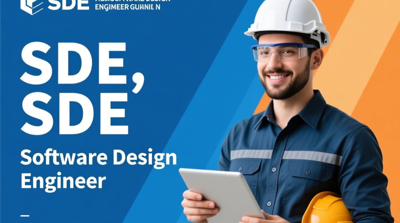 配置SDE时，有哪些关键步骤和注意事项？如何优化SDE配置以提高性能？