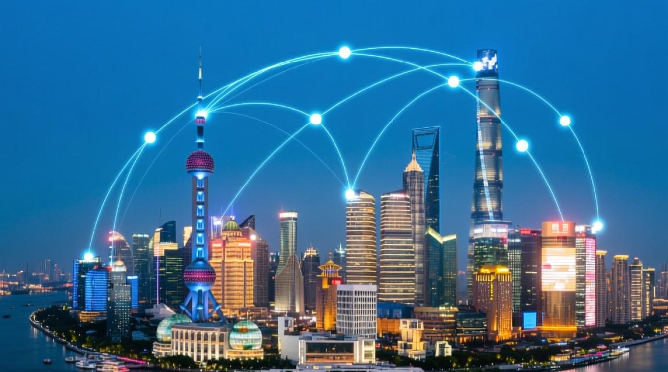 为何公司官网设计开发在上海如此受青睐？揭秘设计开发优势！