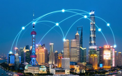 为何公司官网设计开发在上海如此受青睐？揭秘设计开发优势！