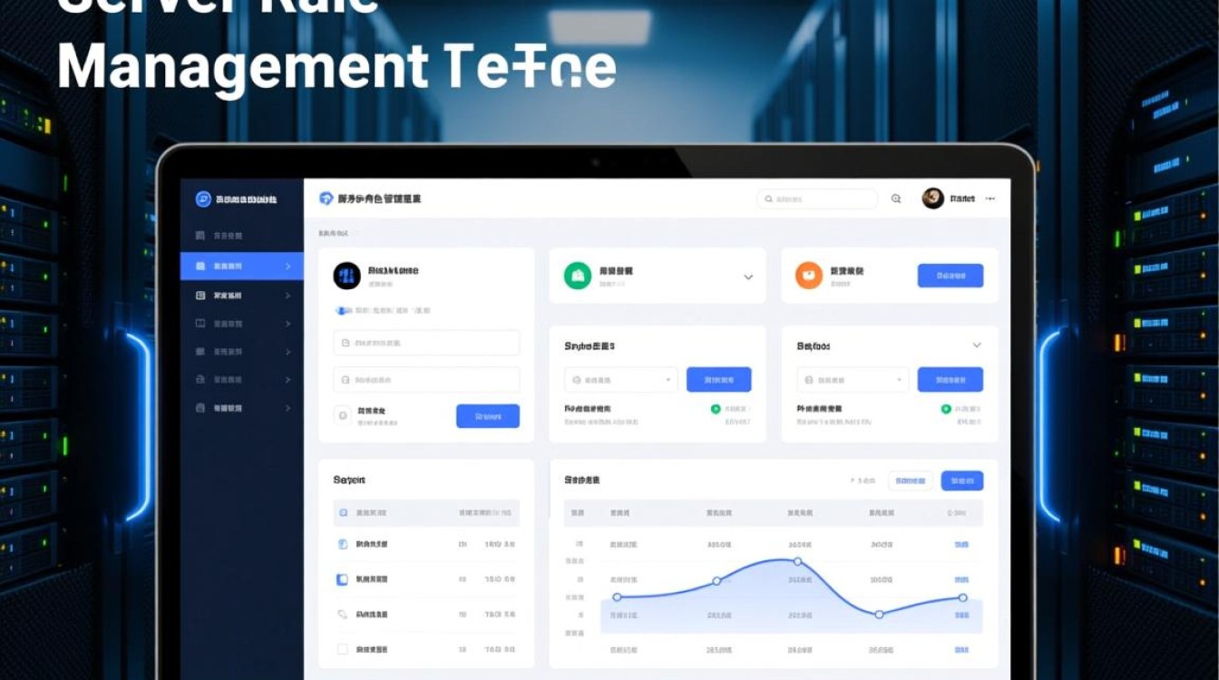 服务器角色管理工具文档介绍内容