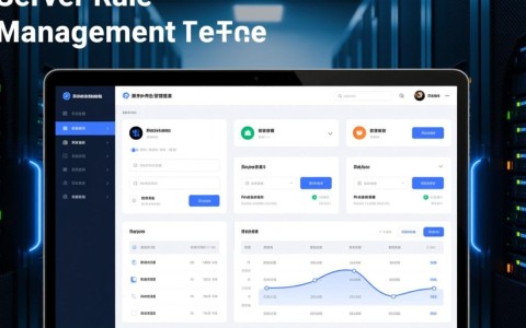 服务器角色管理工具文档介绍内容