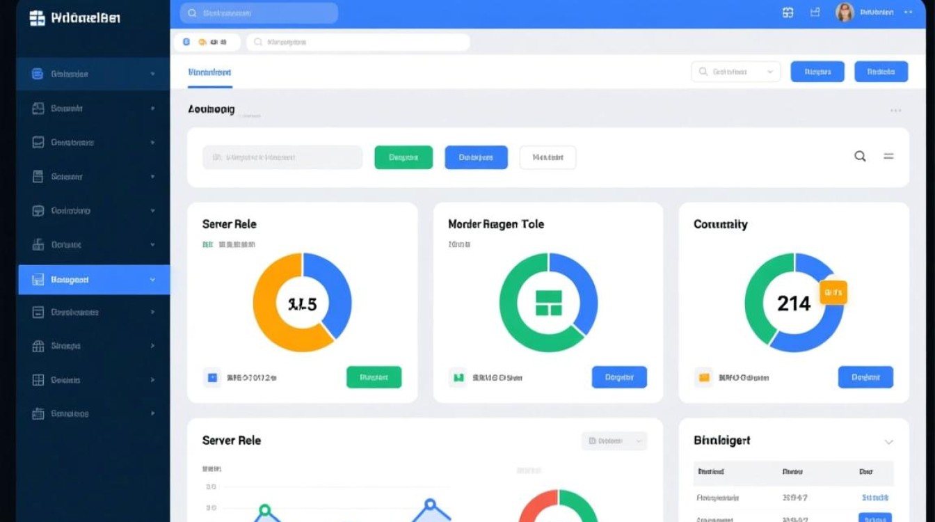 服务器角色管理工具文档介绍内容
