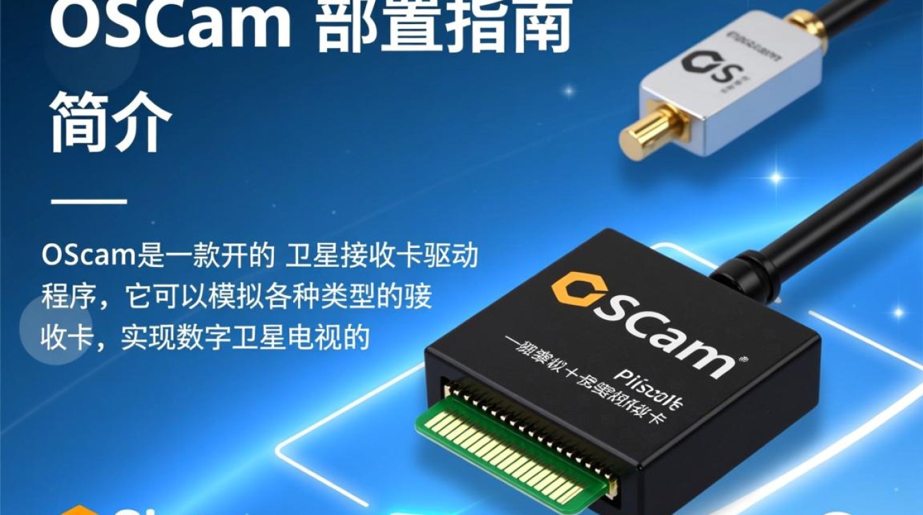 OSCAM配置过程中，如何确保稳定性和安全性？常见问题解答指南