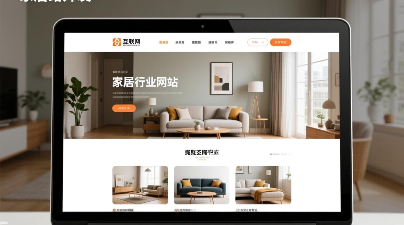 正规的家居行业网站开发有哪些关键要素和注意事项？