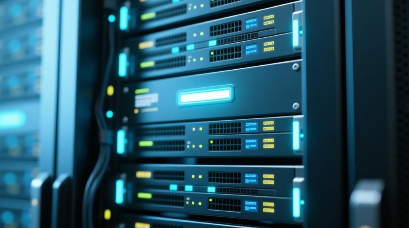 服务器设备名称是什么？如何正确识别与管理？