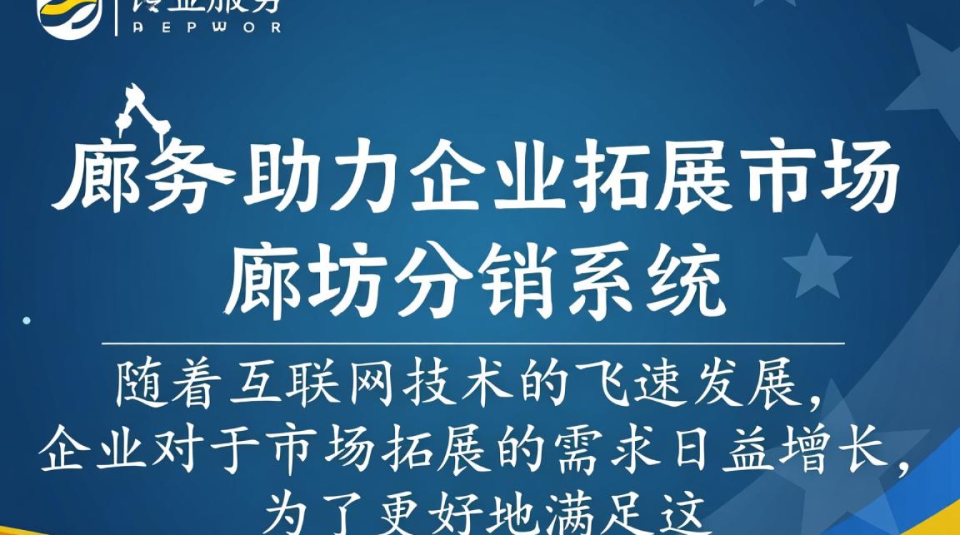 廊坊分销系统开发电话，如何选择合适的服务提供商？