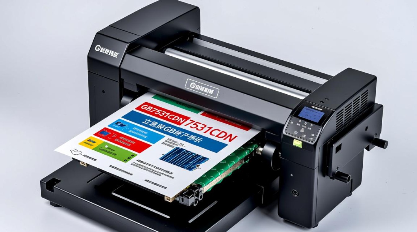 立思辰gb7531cdn转印组件，性能如何？适用范围广吗？