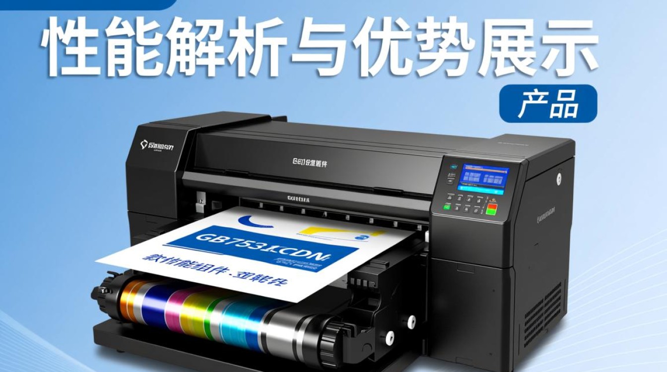 立思辰gb7531cdn转印组件，性能如何？适用范围广吗？