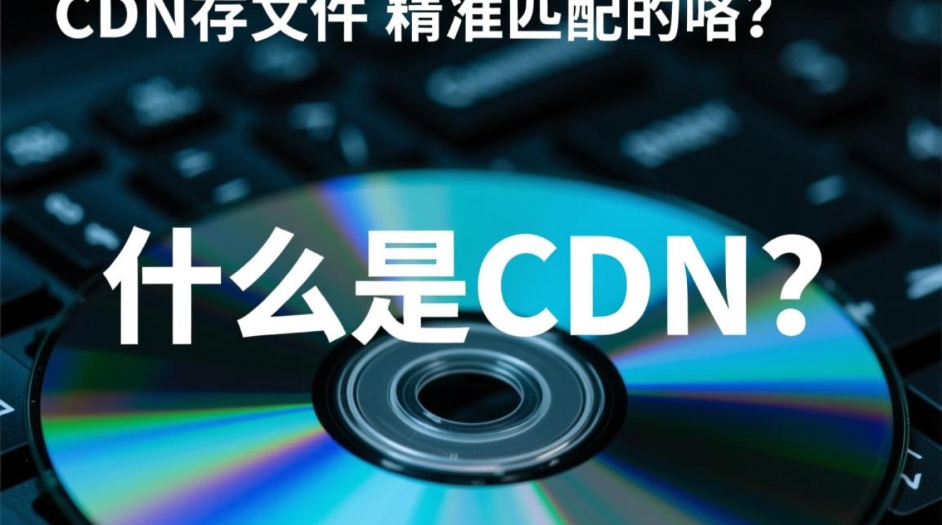 CDN缓存文件匹配机制精准吗？如何确保内容正确更新？