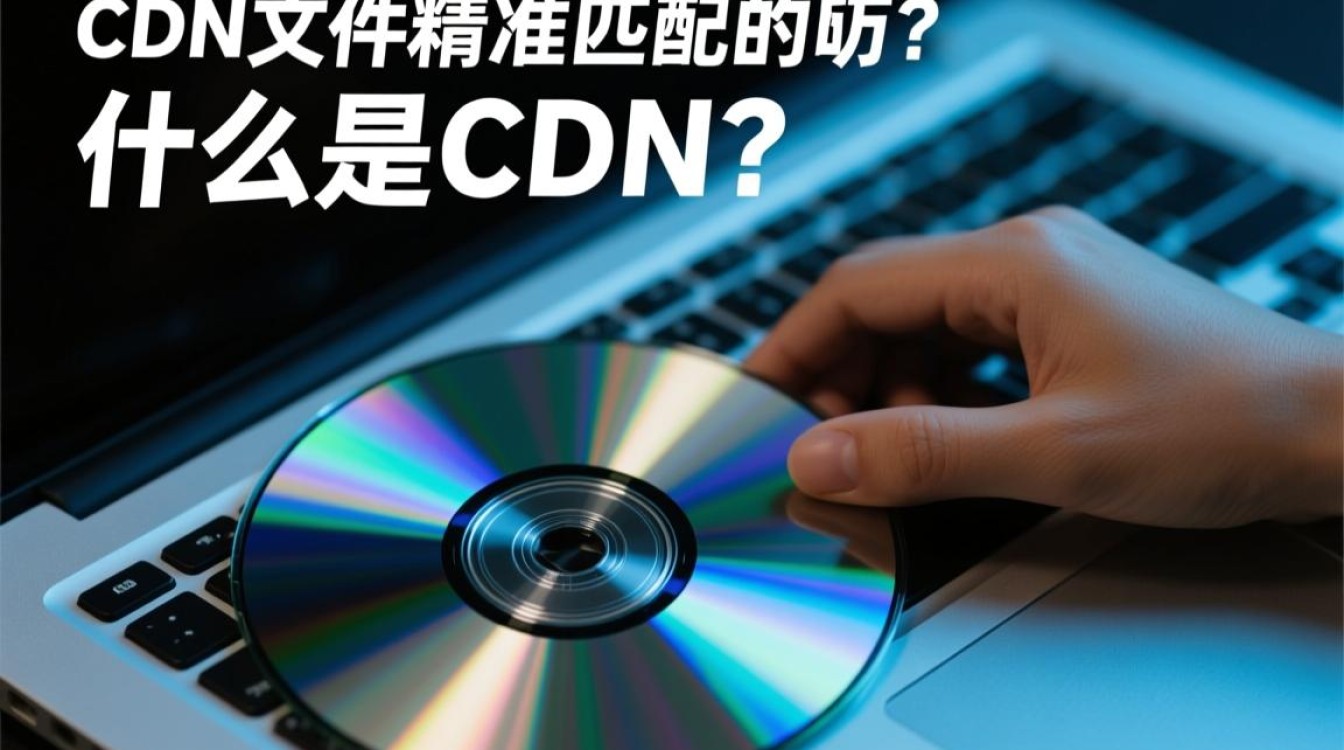 CDN缓存文件匹配机制精准吗？如何确保内容正确更新？