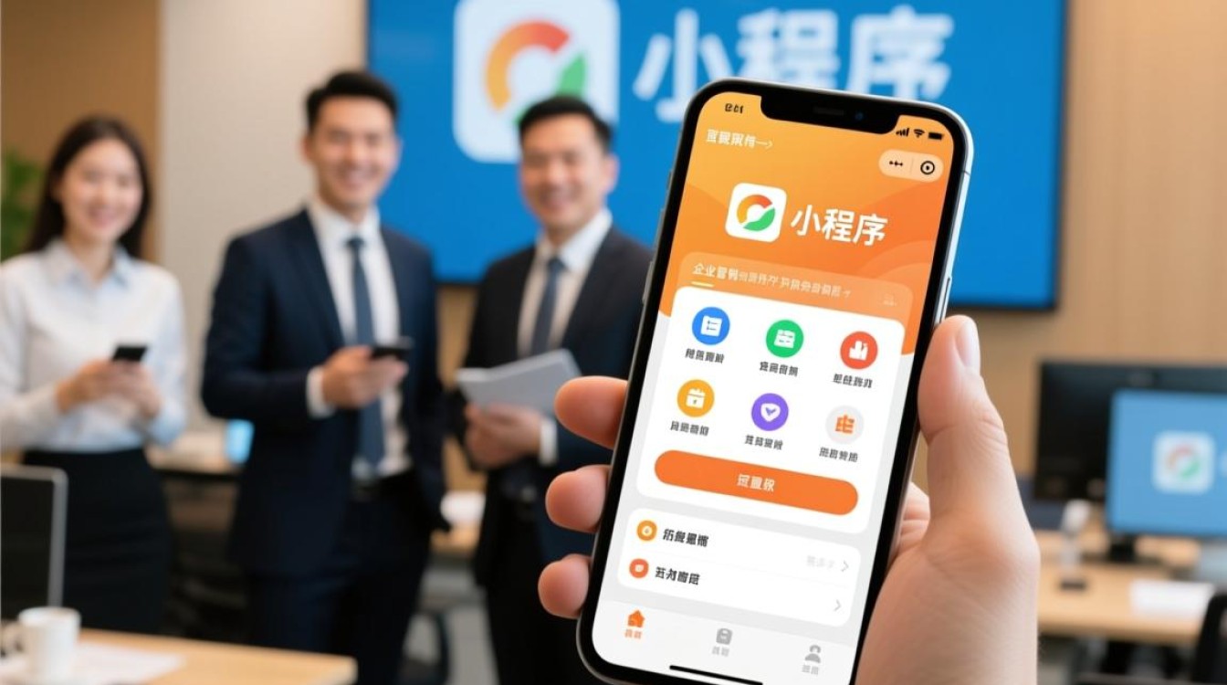 南京小程序开发网站制作，如何确保用户体验与功能优化完美结合？