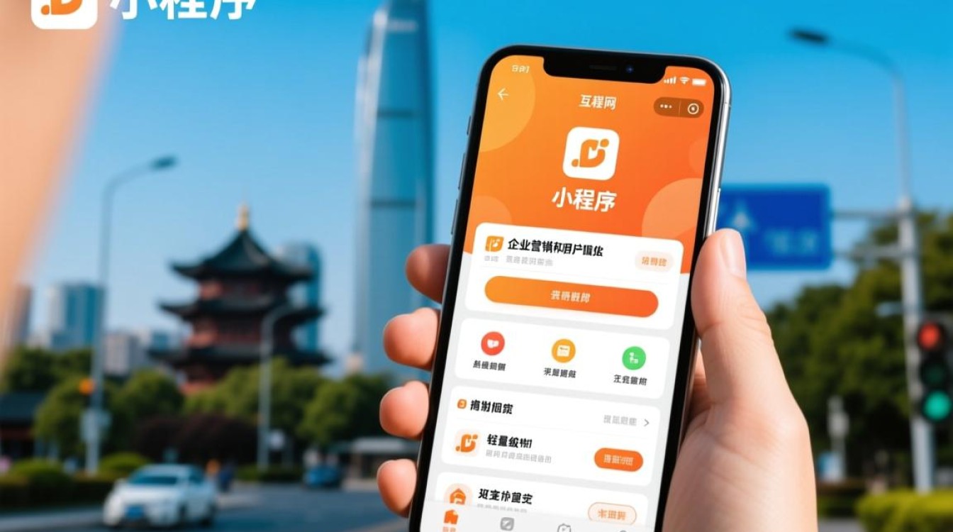 南京小程序开发网站制作，如何确保用户体验与功能优化完美结合？