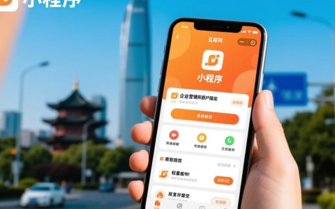 南京小程序开发网站制作，如何确保用户体验与功能优化完美结合？