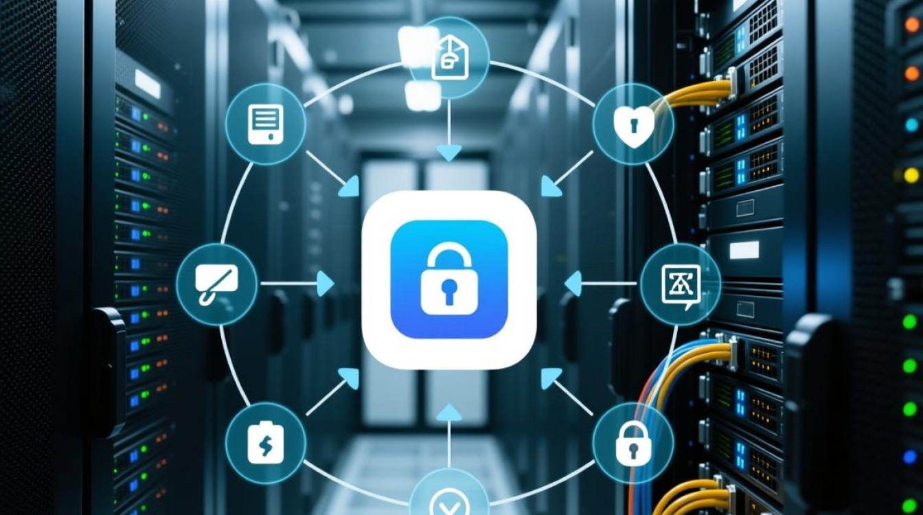 服务器如何设置外网访问，app连接外网服务器步骤是什么？