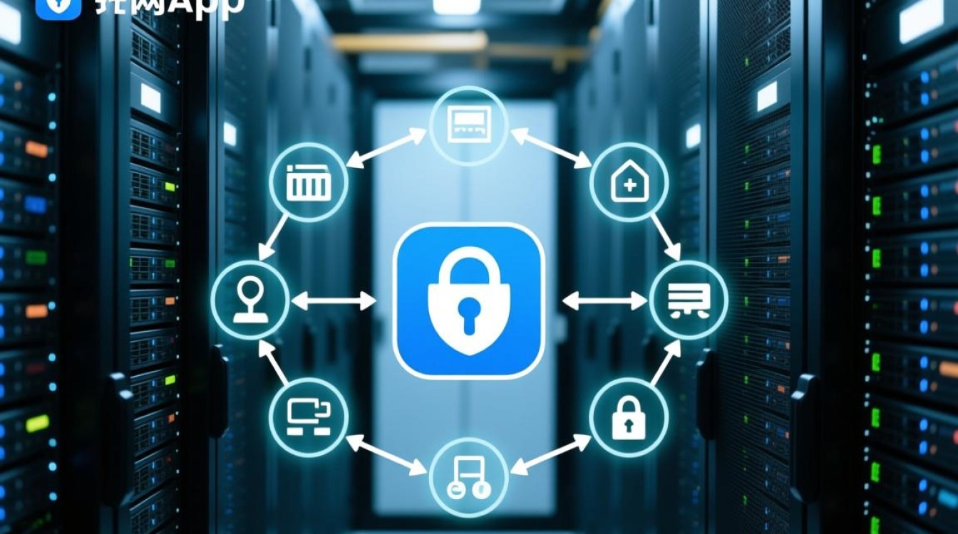 服务器如何设置外网访问，app连接外网服务器步骤是什么？