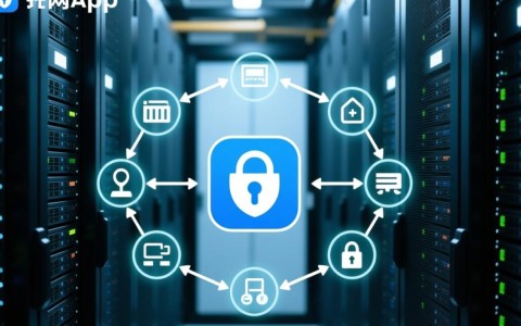 服务器如何设置外网访问，app连接外网服务器步骤是什么？