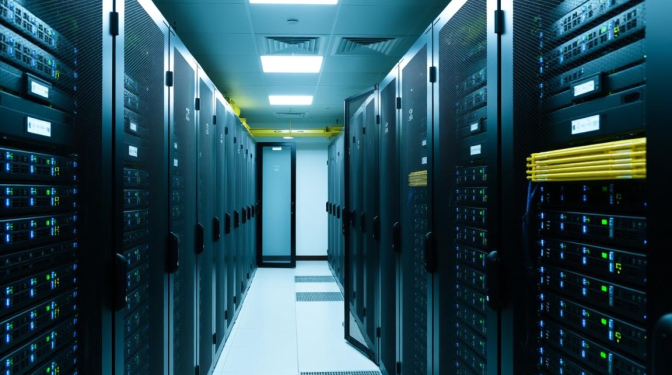 岳阳服务器为何成为企业首选？揭秘岳阳服务器优势与挑战！