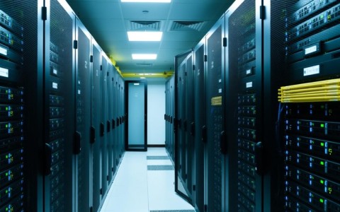 岳阳服务器为何成为企业首选？揭秘岳阳服务器优势与挑战！