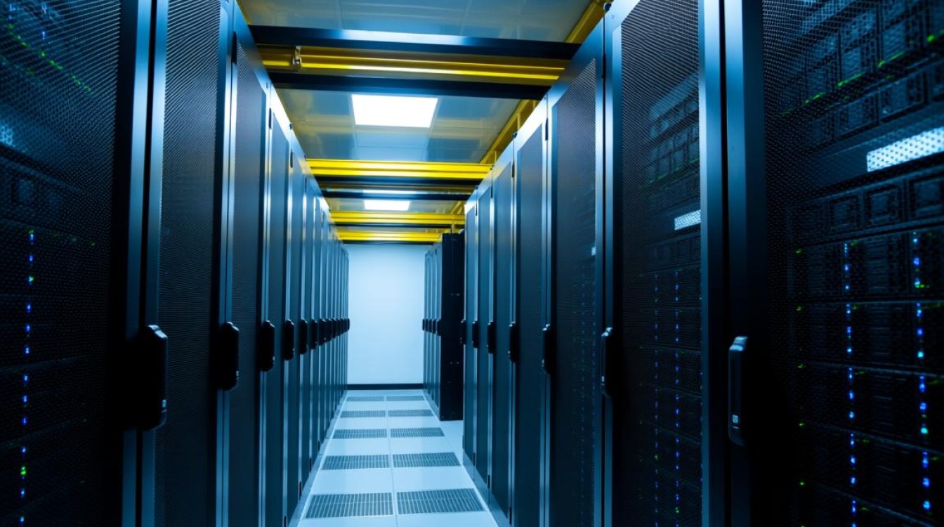 岳阳服务器为何成为企业首选？揭秘岳阳服务器优势与挑战！