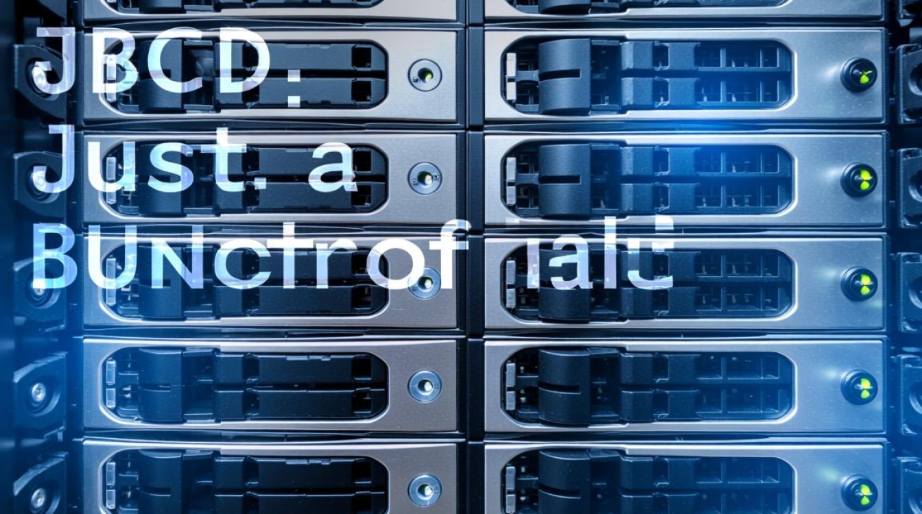 jbod配置疑问解答如何优化我的 JBOD 硬盘阵列配置以提升性能和稳定性？