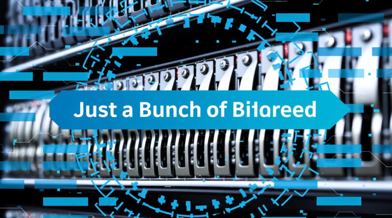 jbod配置疑问解答如何优化我的 JBOD 硬盘阵列配置以提升性能和稳定性？