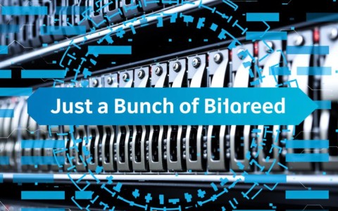 jbod配置疑问解答如何优化我的 JBOD 硬盘阵列配置以提升性能和稳定性？