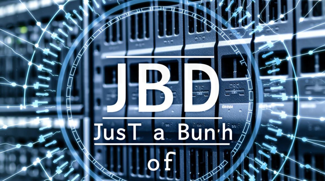 jbod配置疑问解答如何优化我的 JBOD 硬盘阵列配置以提升性能和稳定性？