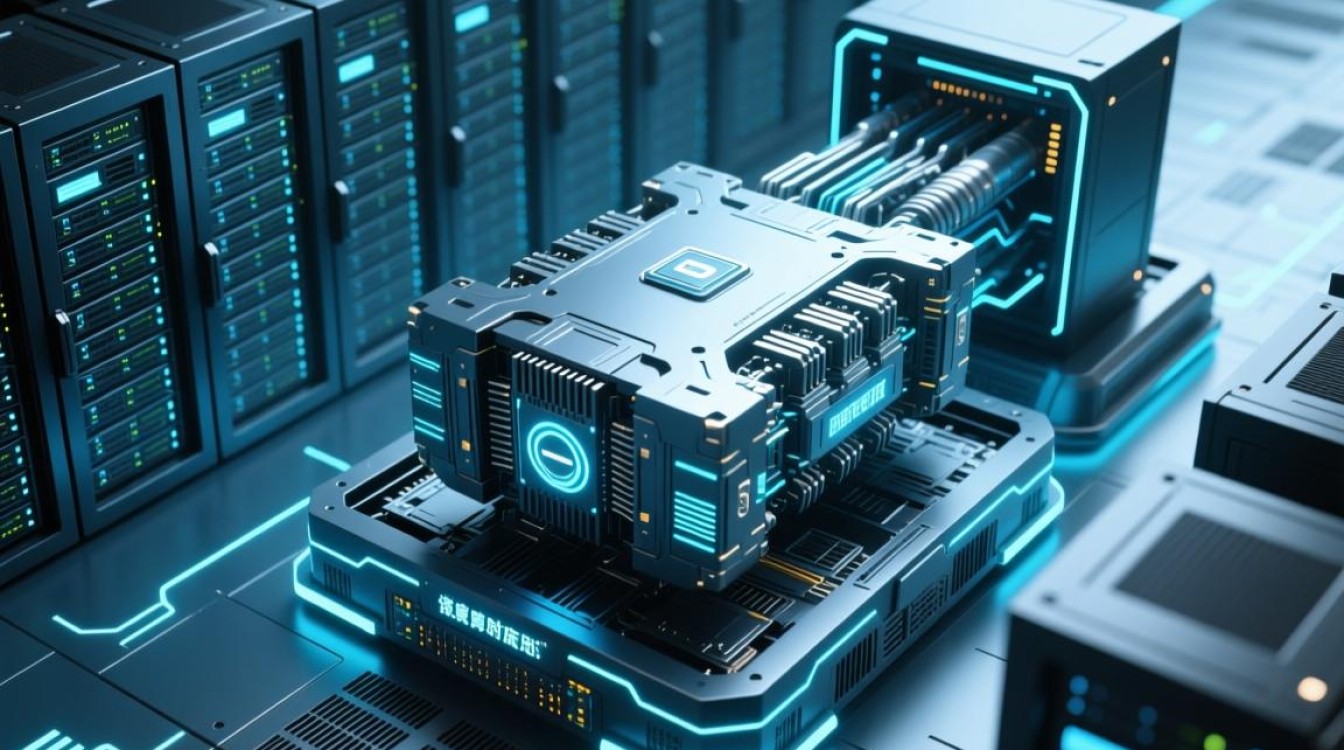 服务器计算型通用型