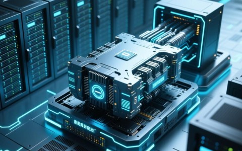 服务器计算型通用型