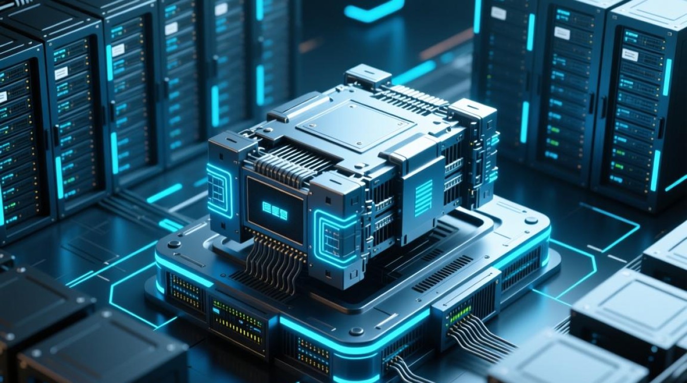 服务器计算型通用型