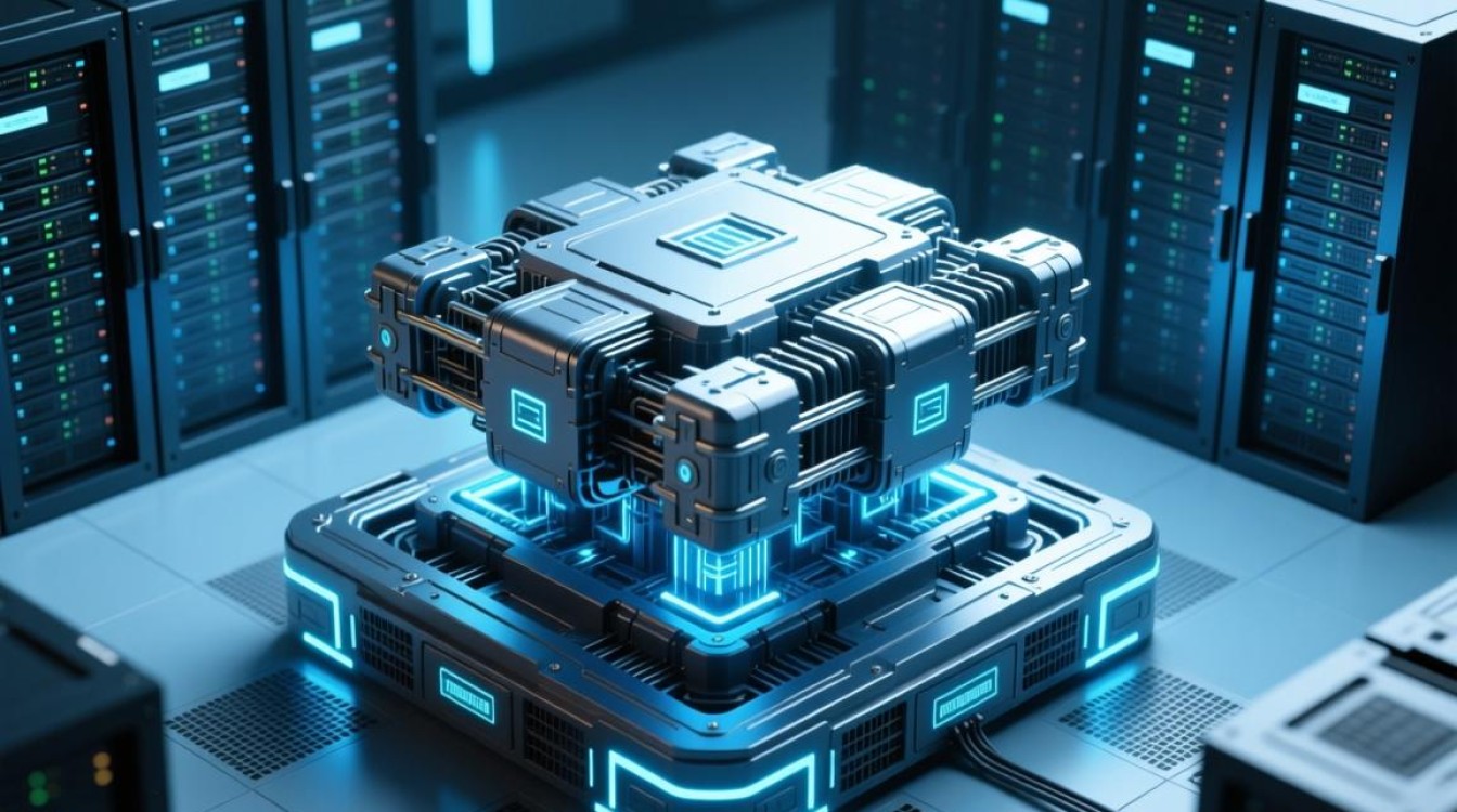 服务器计算型通用型