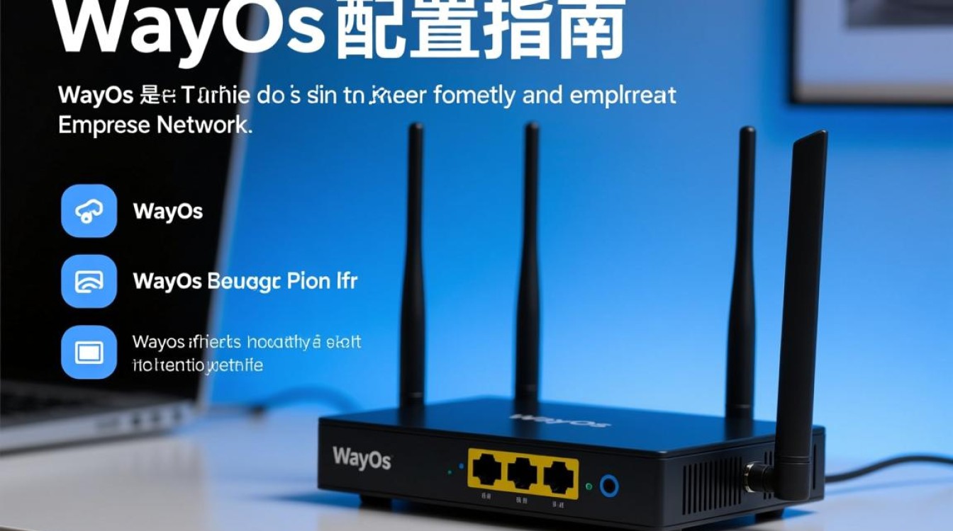 wayos配置疑问如何正确设置和优化Wayos网络设备？