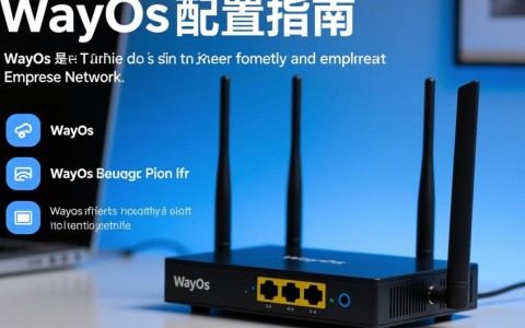 wayos配置疑问如何正确设置和优化Wayos网络设备？
