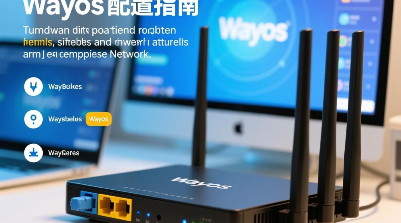 wayos配置疑问如何正确设置和优化Wayos网络设备？