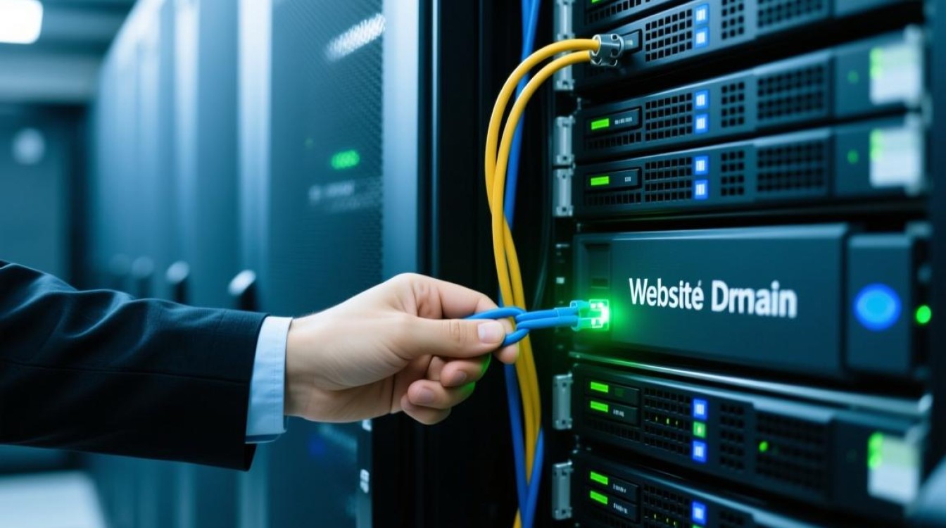 香港服务器绑定域名时，有哪些注意事项和常见问题？