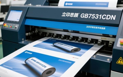 立思辰gb7531cdn转印带是什么？用途广泛还是仅限特定行业？