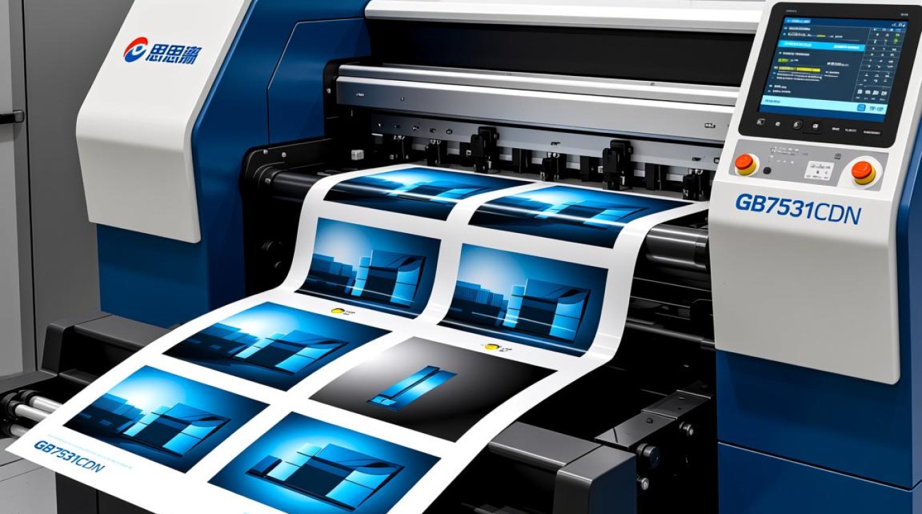 立思辰gb7531cdn转印带是什么？用途广泛还是仅限特定行业？