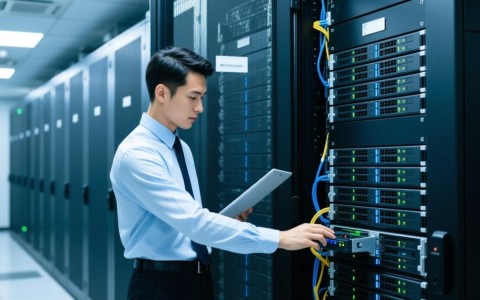 企业服务器岳阳，岳阳地区企业服务器选购指南与常见问题解答？