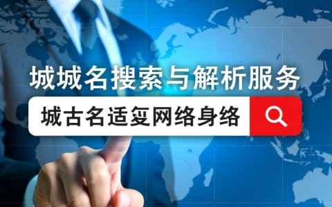 爱名网域名查询工具如何高效筛选理想域名？揭秘实用查询技巧！