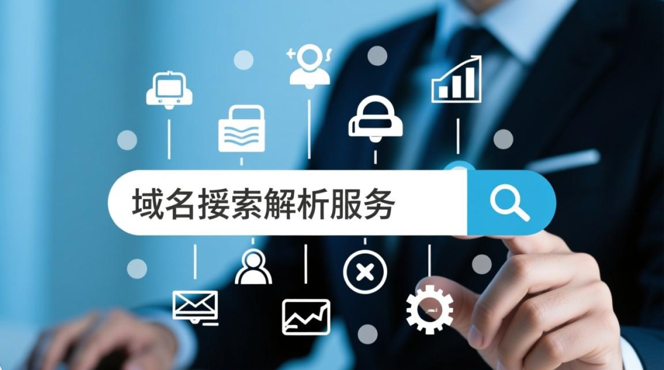 爱名网域名查询工具如何高效筛选理想域名？揭秘实用查询技巧！