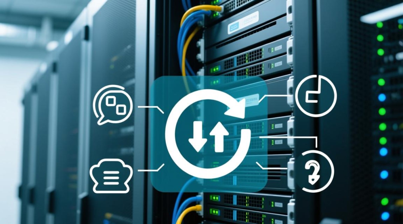 服务器设置每天重启计划,会影响性能还是提升稳定性? 服务器设置每天重启计划,会影响性能还是提升稳定性?