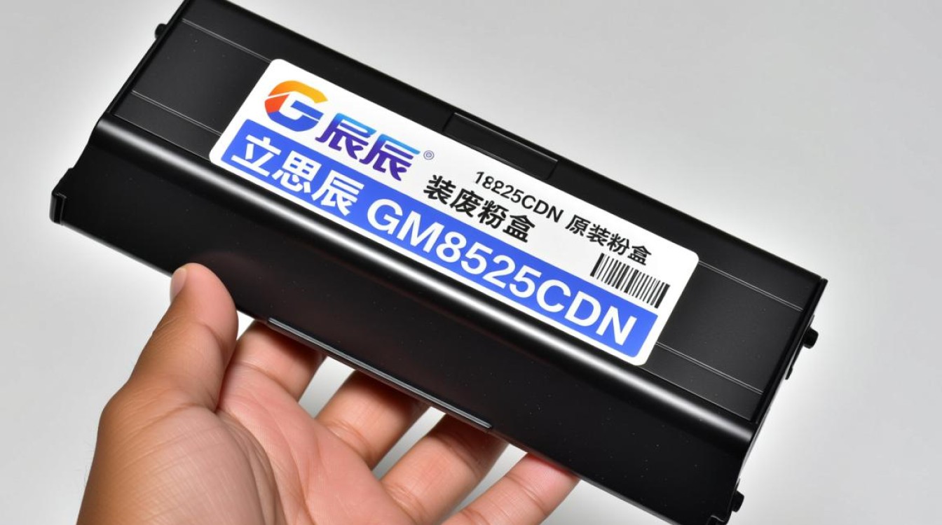 立思辰GM8525cdn原装废粉盒，为何更换频繁？质量存疑吗？