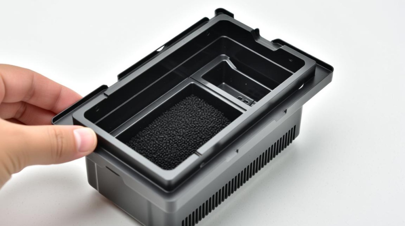 立思辰GM8525cdn原装废粉盒，为何更换频繁？质量存疑吗？