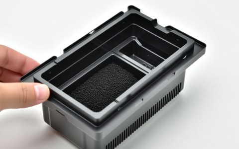 立思辰GM8525cdn原装废粉盒，为何更换频繁？质量存疑吗？