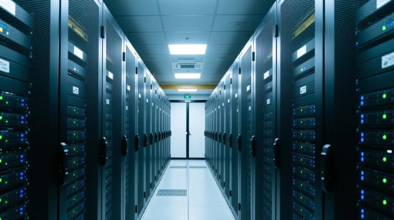 服务器机房岳阳为何成为企业数据中心选址的首选之地？揭秘岳阳机房优势！