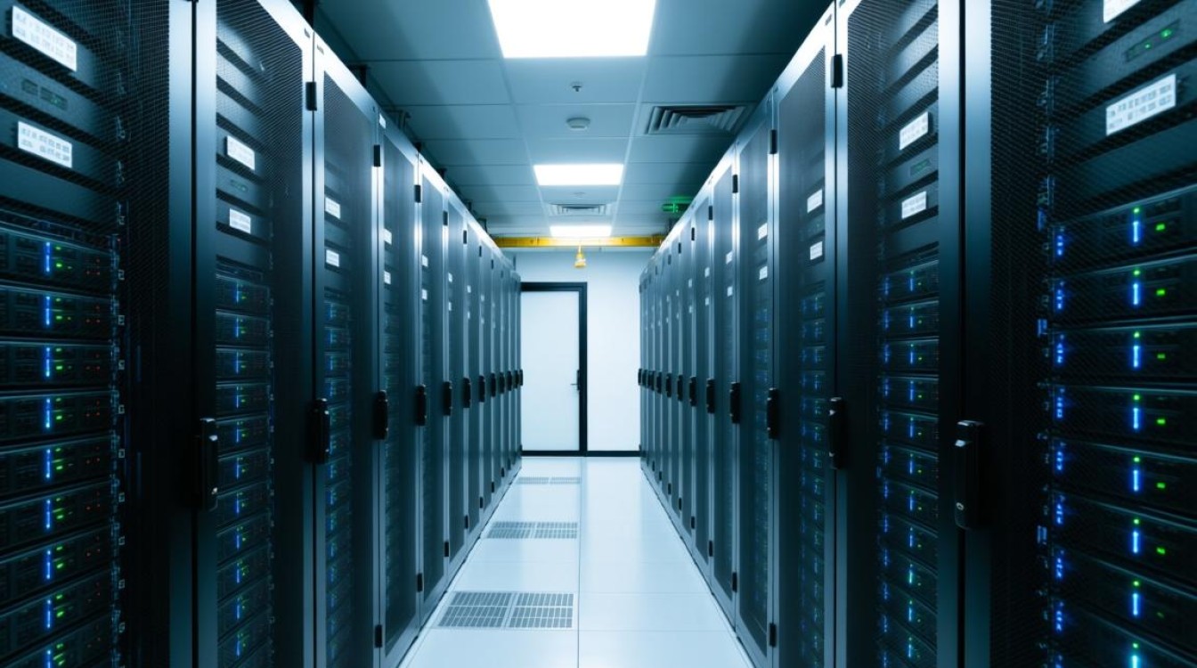 服务器机房岳阳为何成为企业数据中心选址的首选之地？揭秘岳阳机房优势！