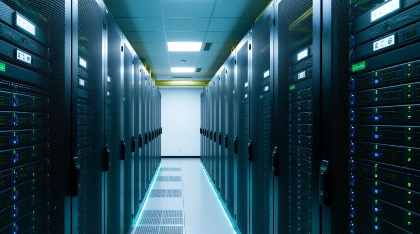 服务器机房岳阳为何成为企业数据中心选址的首选之地？揭秘岳阳机房优势！