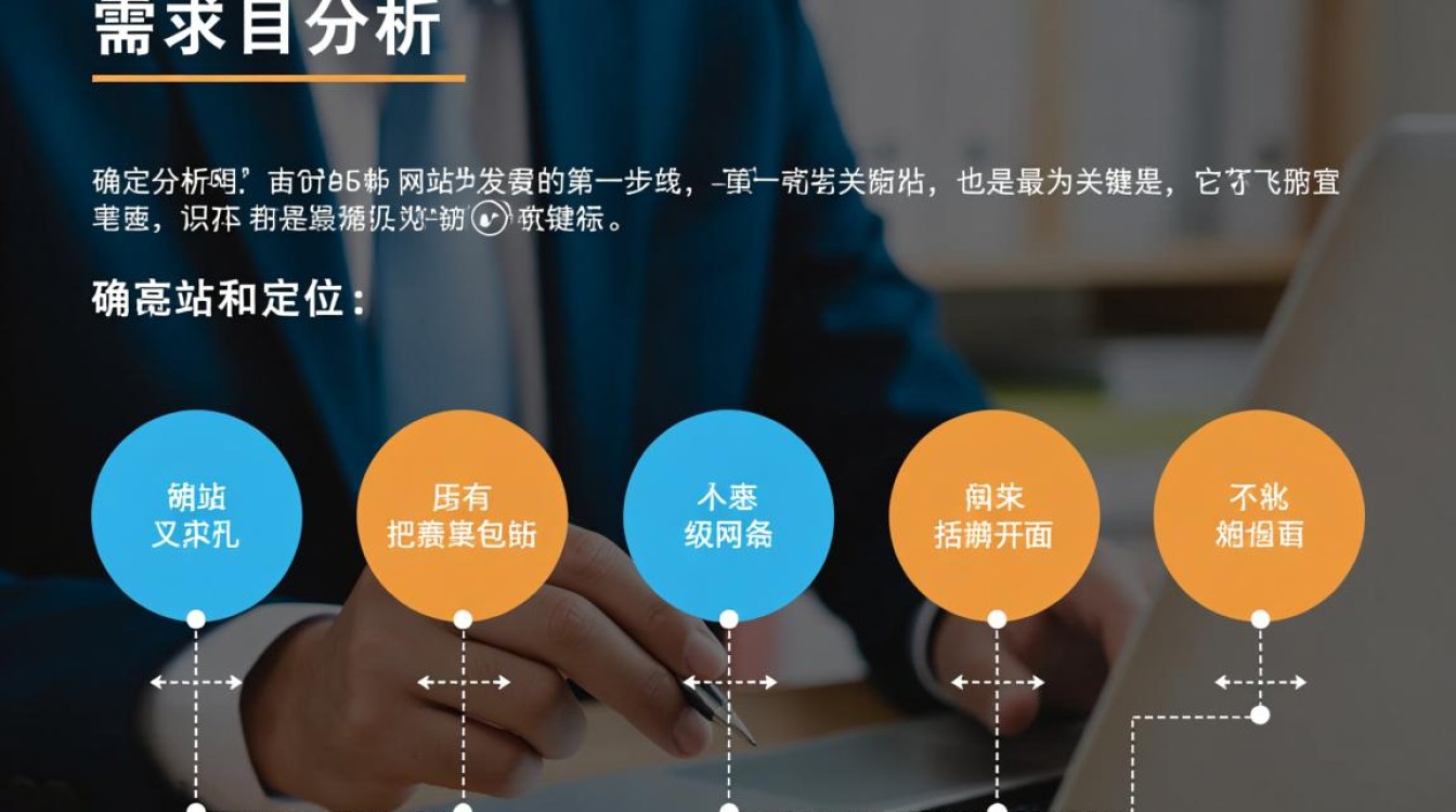 网站开发究竟涵盖哪些关键部分？详细解析其组成部分与流程。