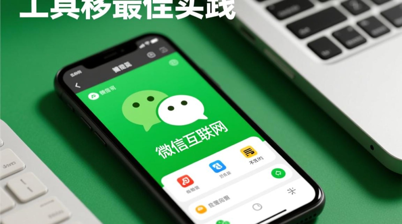 微信平台如何实现高效网站开发？探讨基于微信的网站开发策略与挑战。